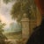 Portrait of a Lady, Oil on Canvas For Sale - Image 9 of 13