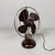 Mid-Century Modern Italian Table Fan by Elettrodomestici San Giorgio, 1960s For Sale - Image 17 of 17