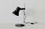 Tenson IL200 adjustable desk or table lamp with perfect 1980s styling is small in size but great for tight space for its...