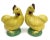 Antique Chinese Porcelain Chicken Figures - a Pair For Sale - Image 11 of 11