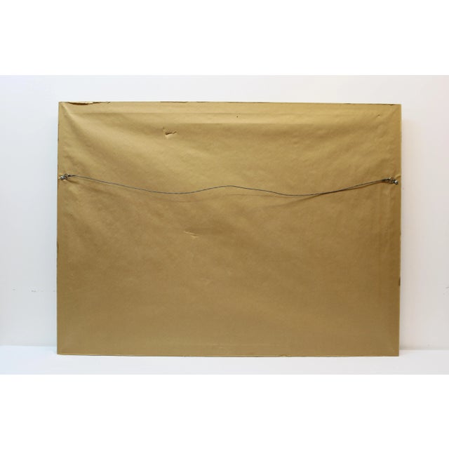 Vicente Garcia De Paredes Hand Colored Print For Sale - Image 4 of 8