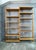 1950s Vintage Bookcase in Wood by Marco Comolli, 1950s For Sale - Image 5 of 5