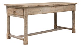 Example of Dining Tables