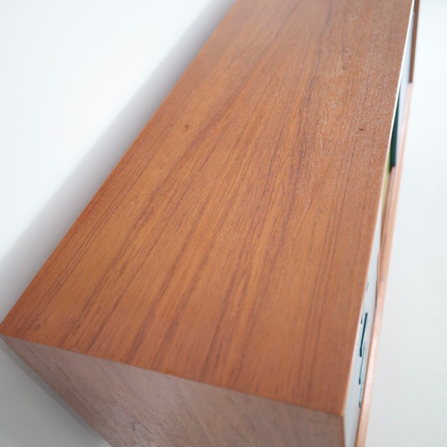 Mid-Century Modern Omann Jun Sideboard For Sale - Image 3 of 9