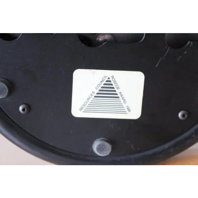 1980s Flexible Sconces / Table Lamps by Lumanetics - a Pair For Sale - Image 12 of 13