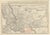 Antique Map of Montana The Treasure State by Ran McNally, 1899 For Sale - Image 12 of 12