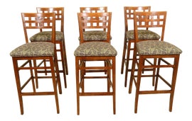 Example of Jasper Morrison Stools