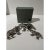 Silver Set of 3 Pewter Bears by Cipolla Pewter, Made in Italy From Gorsuch in Aspen For Sale - Image 8 of 10