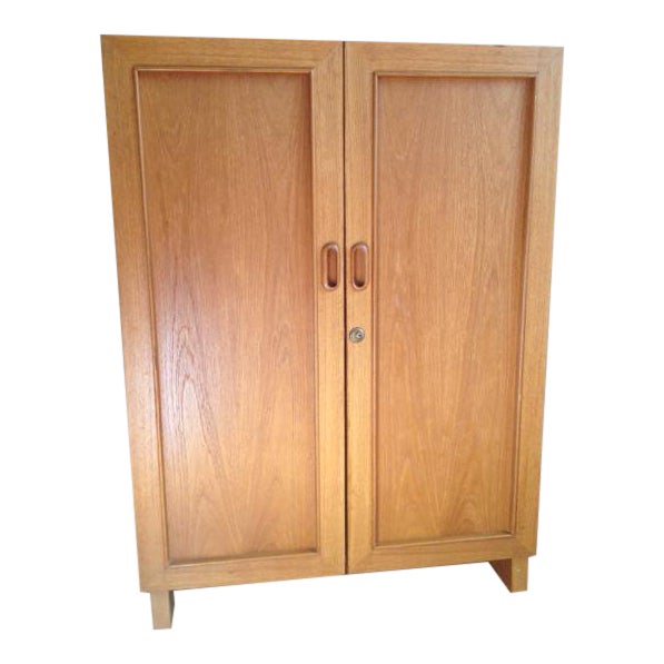 Mid Century Modern Hideaway Chairish