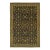 2010s Oriental Style Hand Knotted Rug - 5'2" X 7'8" For Sale