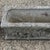 Vintage Neoclassical Style Concrete Cherub 36" Long Garden Planter Pots - A Pair For Sale - Image 18 of 18