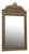 Antique Wall Mirror, 1900s For Sale - Image 14 of 14