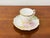 Antique R C Claire Rosenthal Bavarian Hand-Painted Tea Cup & Saucer Set- 2 Pieces For Sale In Louisville - Image 6 of 6