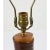 Salesman's Sample of a Riding Boot & Tree, C1890, Mounted as a Lamp Provenance: The Susie Hilfiger Collection For Sale - Image 4 of 13