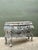 Vintage Hand Painted Zebra Bombe Chest For Sale - Image 11 of 18