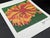 Yayoi Kusama " Born in 1929" Limited Edition Lithograph (After). Limited Edition Lithograph of 500 - Numbers signed in...