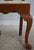 Set of 6 Bench Made Walnut Chippendale Dining Chairs For Sale - Image 13 of 18