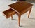 Ethan Allen Madison French Country Side Table For Sale - Image 6 of 12