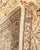 Mogul, One-of-a-Kind Hand-Knotted Area Rug in Ivory, 4' 2" x 6' 2" For Sale In New York - Image 6 of 8