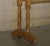 Gold Victorian Pine Towel Rail, 1900s For Sale - Image 8 of 17