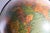 Green Vintage Replogle Globe on Stand For Sale - Image 8 of 18
