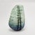 Modernist Grog Clay Ceramic Vase by Ágoston Simó. Due to its rustic style, it is a remarkable piece, especially for...
