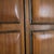 Wood Italian Palisander Cabinet c.1940s For Sale - Image 7 of 8
