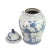 Chinese Cherry Blossom Ginger Jar For Sale - Image 3 of 5