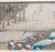 Early 20th Century Japanese Woodblock Print After Utagawa Hiroshige For Sale - Image 4 of 9