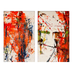 The Makers #2 Limited Edition Print - Set of 2
