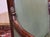 Empire-Style Mahogany Chair in Carved Mahogany, 1800s For Sale - Image 10 of 18