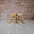 Children's Chairs, Denmark, 1960, Set of 2 For Sale - Image 3 of 5
