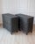 Wood Pair of Swedish 19th Century Painted Chests of Drawers, c. 1850 For Sale - Image 7 of 11