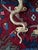 Art Deco Hollywood Regency Gold Cobra Door Handles- A Pair For Sale - Image 3 of 6