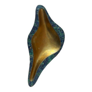 Free Form Los Castillo Bowl For Sale