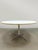 Beige Vintage Fiberglass La Fonda Dining Chairs by Charles & Ray Eames for Herman Miller, 1960s, Set of 7 For Sale - Image 8 of 10