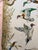 Textile Hermès Halte en Camargue 1989 Silk Scarf Designed by Robert Dallet For Sale - Image 7 of 12