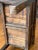 Circa 1830 Chinese Country Chest For Sale - Image 9 of 13