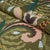 Schumacher SAMPLE - Schumacher X Laura Gonzalez Jaipur Fantaisie Fabric In Moss For Sale - Image 4 of 4