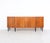 Mid-Century Modern Vintage Danish Sideboard, 1950s For Sale - Image 3 of 18