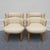 Banker's Armchairs, 1930s, Set of 2 For Sale - Image 10 of 10
