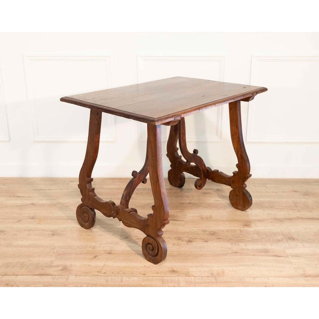 18th-Century Italian Fratino Table For Sale In Atlanta - Image 6 of 7