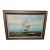 W.Sopia Original Nautica Painting For Sale
