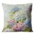A Million Shades Woven Cushion With Feather Filler - 42x42cm (17"x17") For Sale