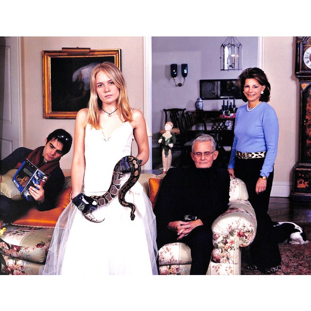 Paper "Players" Book 2011 Barney, Tina For Sale - Image 7 of 12