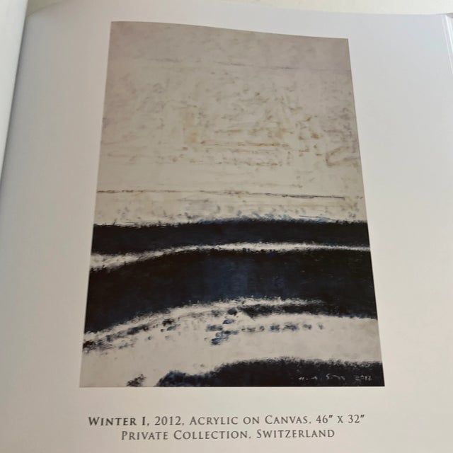 Contemporary H. A. Sigg the River Book For Sale - Image 10 of 11