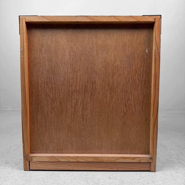 Vintage Japanese Jewelry Chest, 1980s For Sale - Image 10 of 11