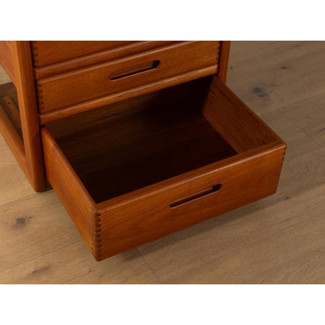 Hifi Rack from Dyrlund, 1960s For Sale - Image 9 of 12