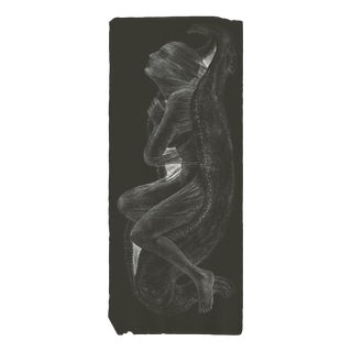 Thomas Ott, Regeneration (La Renaissance), 2018, Handsigned and Numbered Lithograph For Sale