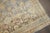 Postmodern Antique Zabihi Collection Persian Mahal Light Blue Field Rug - 7' x 10' For Sale - Image 3 of 12